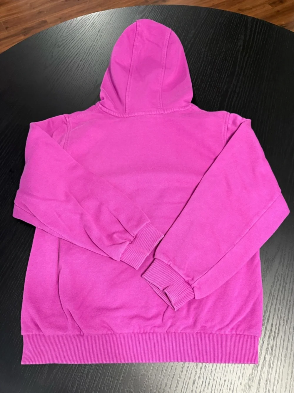 VGUC 2- NIKE sweatsuits hoodie jogger pants boys girl M L - Picture 5 of 13
